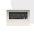 MacBook Air 15 M4 10-Core CPU 10-Core GPU 16GB Ram 512GB SSD 15.3 Inch display